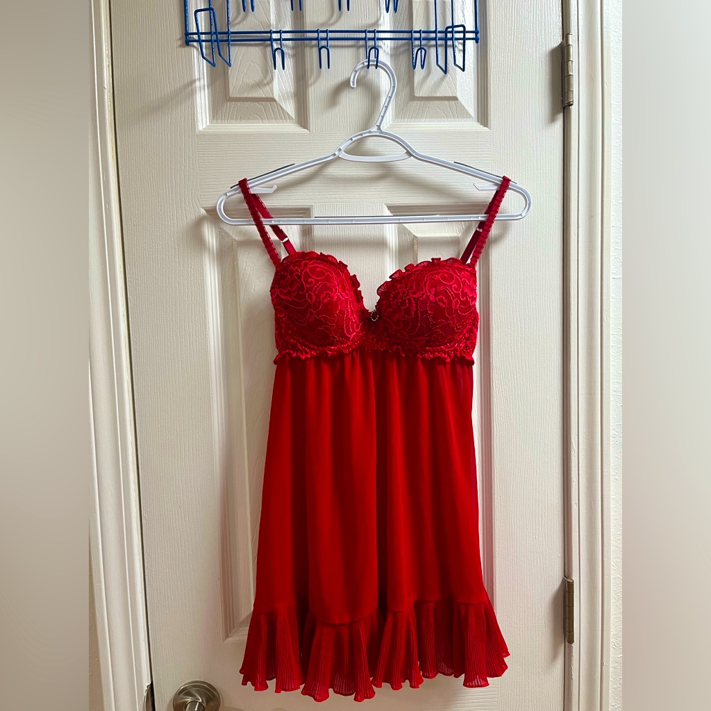 Lingerie